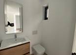 Nieuwbouw Woningen - Rijwoning -
Orihuela Costa - Montezenia