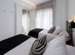 Nouvelle construction - Villa -
Los Alcazares - Playa Del Espejo