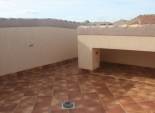Nouvelle construction - Mitoyenne -
Torrevieja - Los Altos