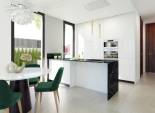 Nouvelle construction - Villa -
Finestrat - Sierra Cortina