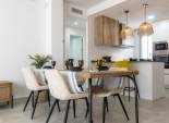 Obra nueva - Bungalow -
Orihuela Costa - Villamartín