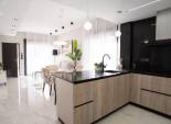Nieuwbouw Woningen - Bungalow -
Pilar de la Horadada - pueblo
