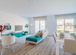 Nieuwbouw Woningen - Rijwoning -
Finestrat - Balcón De Finestrat