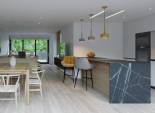 Nieuwbouw Woningen - Appartement -
Finestrat