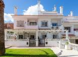Reventa - Casa adosada -
La Mata