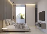 New Build - ground-floor -
La Nucía