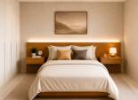 Nieuwbouw Woningen - Penthouse -
Torrevieja