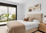 Obra nueva - Apartamento -
Benitachell