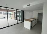 Nieuwbouw Woningen - Rijwoning -
Orihuela Costa - Montezenia