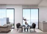 Nieuwbouw Woningen - Bungalow - Begane grond -
Finestrat