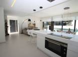 Nouvelle construction - Villa -
Orihuela Costa - Campoamor
