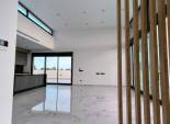 Obra nueva - Villa -
Rojales - Doña Pepa