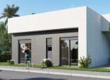 New Build - Detached House / Villa -
Casas del Aljibe