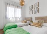 Obra nueva - Villa -
Finestrat - Balcón De Finestrat