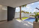 Herverkoop - Vrijstaande woning / Villa -
Benijofar