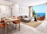 Neue Gebäude - Apartment -
La Manga del Mar Menor - La Manga