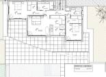 Obra nueva - Villa -
Moraira_Teulada - La Sabatera