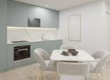 Nieuwbouw Woningen - Appartement -
Guardamar del Segura - Guardamar Del Segura