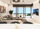 Nieuwbouw Woningen - Vrijstaande woning / Villa -
Polop