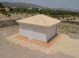 Nouvelle construction - Villa -
Pinoso - Camino Del Prado