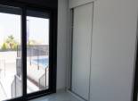 Nouvelle construction - Villa -
Polop - La Alberca