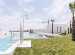 Nieuwbouw Woningen - low-bungalow -
Ciudad Quesada