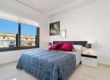 Nieuwbouw Woningen - Villa -
Los Montesinos - La Herrada