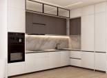 Nieuwbouw Woningen - Penthouse -
Finestrat - Balcón De Finestrat