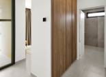 Nieuwbouw Woningen - detached -
Murcia
