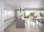 Nouvelle construction - Appartement -
San Juan Alicante - Nou Nazareth