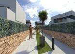 Nouvelle construction - Détaché / Villa -
La Nucía
