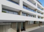 Obra nueva - Apartamento -
Torrevieja - Playa del Cura