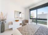 Wiederverkauf - Freistehend / Villa -
Ciudad Quesada - Rojales - Ciudad Quesada