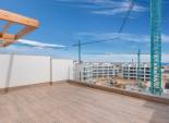Nieuwbouw Woningen - Penthouse -
Orihuela Costa