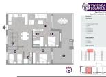 Nouvelle construction - Penthouse -
Torrevieja - Torreblanca