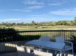 Neue Gebäude - Villa -
San Javier - Roda Golf