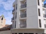 Obra nueva - Apartamento -
Bigastro