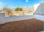Nouvelle construction - high-bungalow -
La Canalosa
