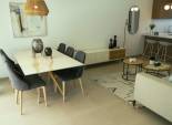 Nieuwbouw Woningen - Rijwoning -
Pilar de la Horadada - El Pilar de la Horadada