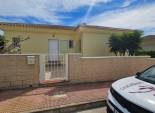 Herverkoop - Vrijstaande woning / Villa -
La Marina