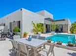 Herverkoop - Vrijstaande woning / Villa -
Daya Nueva - Costa Blanca South