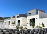 Nouvelle construction - Mitoyenne -
Banos y Mendigo - Altaona Golf