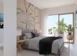 New Build - Bungalow - Ground floor -
San Pedro del Pinatar - San Pedro Del Pinatar