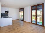 Nieuwbouw Woningen - Penthouse -
Hondón de las Nieves