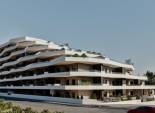 New Build - Apartment -
San Miguel de Salinas - Pueblo