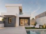 Nieuwbouw Woningen - Vrijstaande woning / Villa -
Pilar de la Horadada