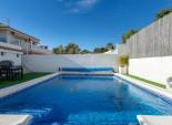 Revente - Chalet -
Los balcones - Los Balcones