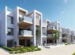 Neue Gebäude - Apartment -
Los Alcazares - Los Alcázares