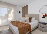 Neue Gebäude - Apartment -
Los Alcazares - La Serena Golf