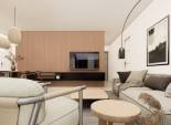 New Build - Apartment -
Pilar de la Horadada
